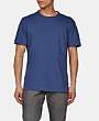 STONE ISLAND - Kortärmad t-shirt