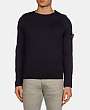 STONE ISLAND - Sweatshirt