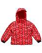Storm Kids Jacket AOP
