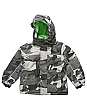 Storm Kids Jacket Camoufl