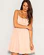 Strapdress With Smock