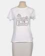 STREET CODE - Kortärmad t-shirt