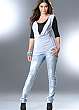 Stretchjeans - 20
