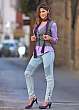 Stretchjeans - 22