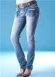 Stretchjeans - 26