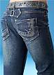 Stretchjeans - 8