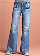 Stretchjeans «Philine»