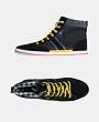 STRIIPE - High-top sneakers - 2