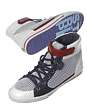 Striipe Sneakers - 13