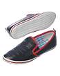 Striipe Sneakers - 4