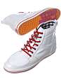 Striipe Sneakers - 6