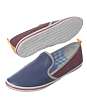 Striipe Sneakers - 8