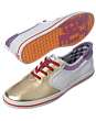 Striipe Sneakers - 9