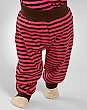 Striped Baby Pant