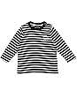 Striped T-shirt - 2