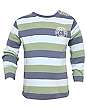 Striped T-shirt