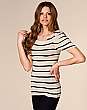 StripeT-shirt