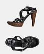 STUART WEITZMAN - Klacksandaler - 20