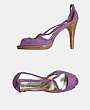 STUART WEITZMAN - Klacksandaler - 21
