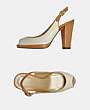 STUART WEITZMAN - Klacksandaler - 22