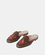 STUBBS & WOOTTON - Slippers - 5