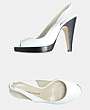 STUDIO POLLINI - Klacksandaler - 12