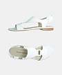 STUDIO POLLINI - Sandaler - 12