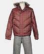 STUSSY AUTHENTIC GEAR - Dunjacka - 6