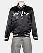 STUSSY AUTHENTIC GEAR - Jacka - 25