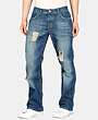 STUSSY AUTHENTIC GEAR - Jeans