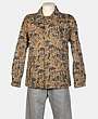 STUSSY AUTHENTIC GEAR - Medellång jacka - 9