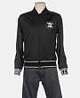 STUSSY AUTHENTIC GEAR - Sweatshirt med dragkedja - 2