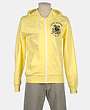 STUSSY AUTHENTIC GEAR - Sweatshirt med huva - 3