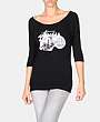 STUSSY GIRLS - Kortärmad t-shirt - 2