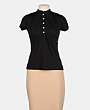 STUSSY GIRLS - Kortärmad t-shirt - 3