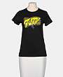 STUSSY GIRLS - Kortärmad t-shirt - 4