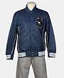 STUSSY OLD GOLD - Jacka