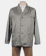 STUSSY OLD GOLD - Medellång jacka
