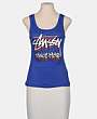 STUSSY - Topp - 4