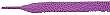 Stylish Nylon Purple