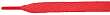 Stylish Nylon Red
