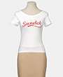 SUNDEK - Kortärmad t-shirt - 3