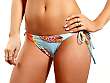 Sunseeker - Indian Summer Tieside Hipster Turquoise