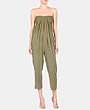 SUOLI - Dungareebyxor - 5