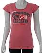 Superdry T-shirt, Tryck - 3