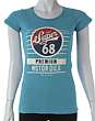 Superdry T-shirt, Tryck - 4
