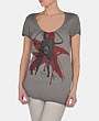 SUPERFINE - Kortärmad t-shirt - 2