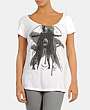 SUPERFINE - Kortärmad t-shirt - 4