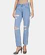 SUPERLUCKYCAT - Jeans - 2