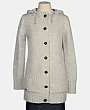 SUPREME BEING - Cardigan